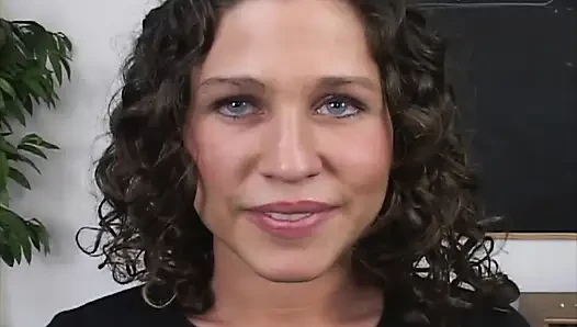 Shy Lesbian Becomes a Dominatrix! Her Friend Freaks Out
