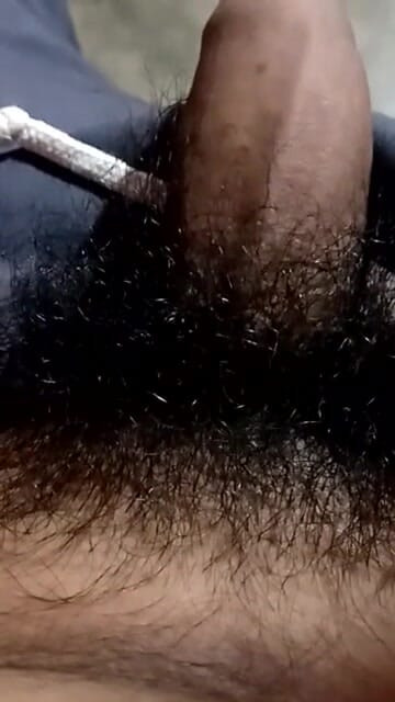 Must-see moment from "making me cum"