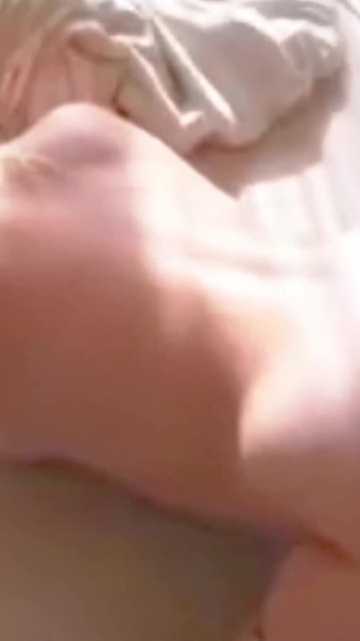 Stepbrother woke me up and fucked me in the ass part 2 | Clip 1