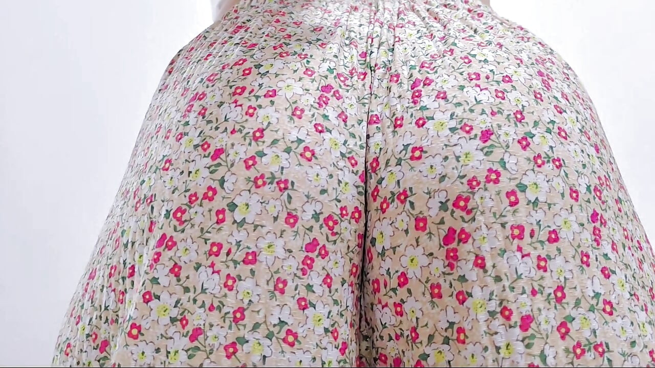 Bu tesettürlü büyük götlü azdırıcıyı gördüğünü kimseye söyleme.