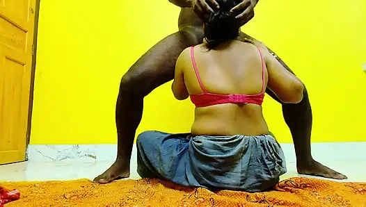 Devar-ku ngentot aku waktu suami lagi nggak di rumah