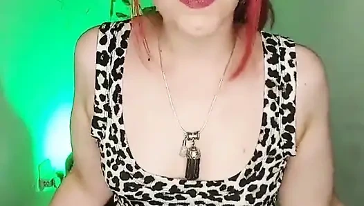 Jangan Melawan!! Saya Mempermalukan Penis Pendek Dan Memaksanya Untuk Menjadi Pelacur Saya!! JOI Sph Bi