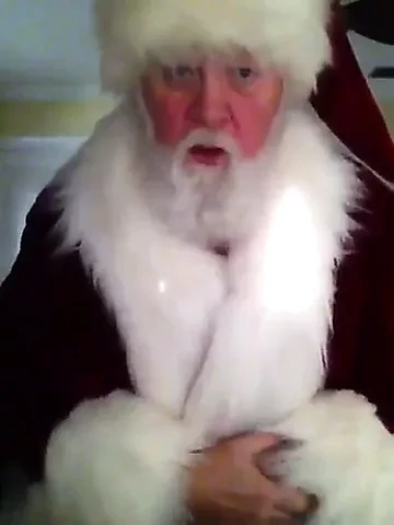 Regalo de santa