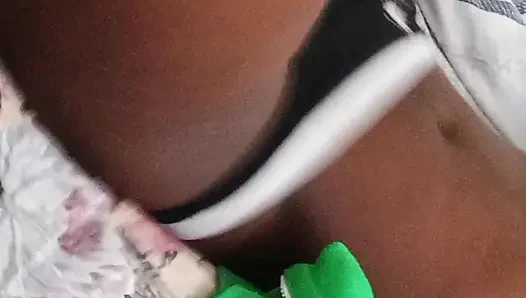 Come on top babe let me do this