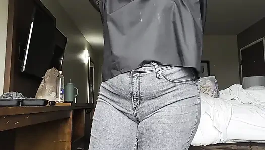 Приготовься со мной