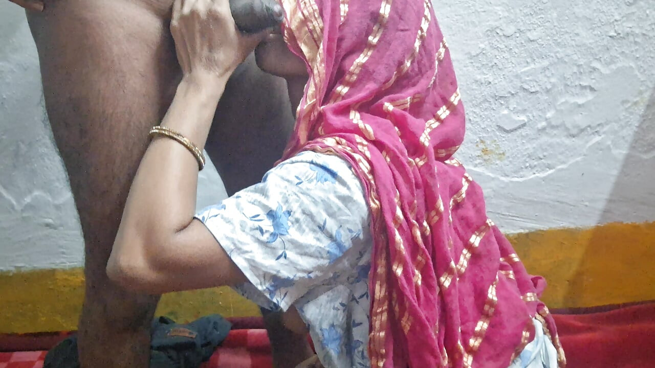 Maid Suck My Husband Dick