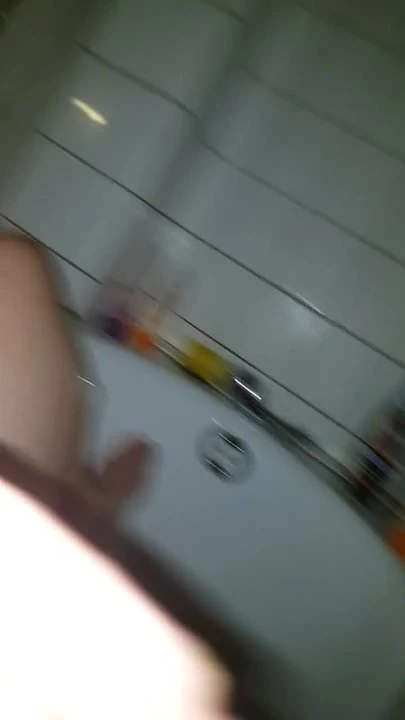 Ich Anal Dusche