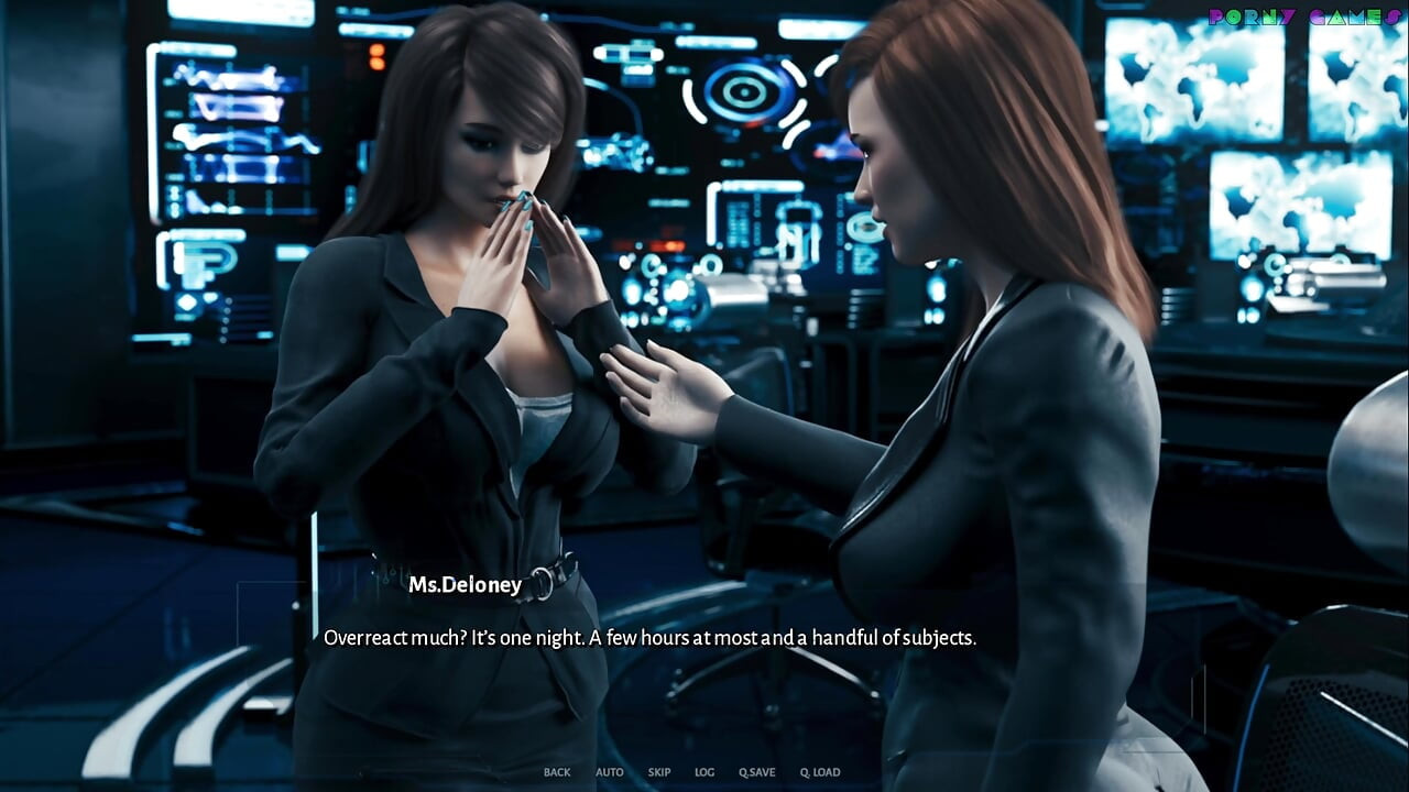 Cybernetic Seduction by 1thousand - Sex on the Precint, Foxy Cop Gets Creamed