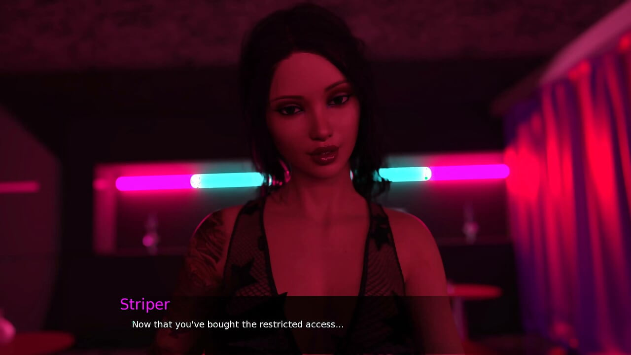 Passions Playground 6 the Stripper Are Amazing Love Every Bit of Her