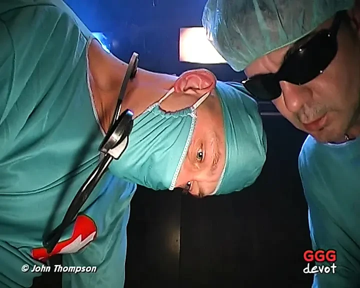 Retro,gangbang,anal,domination