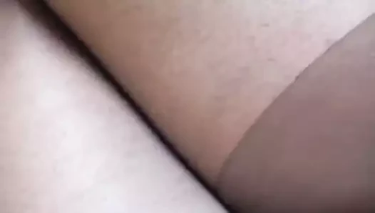 Manx porn video – dans mon lit