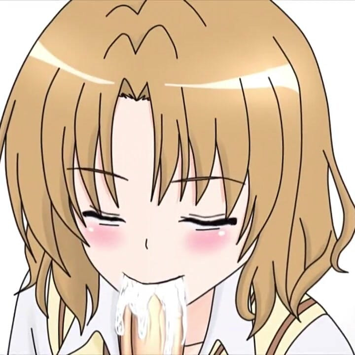 Momioka Risa to-love-ru