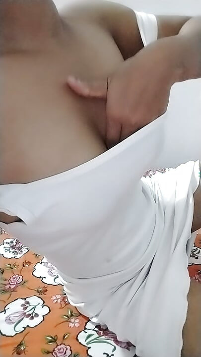 Chica india en video de sexo