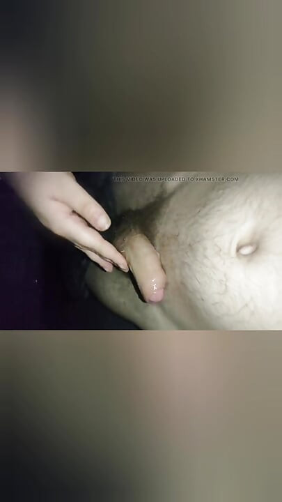 a horny handjob from my stepsister until I cum a horny happy ending