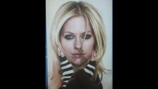 Трибьют для Avril Lavigne 01