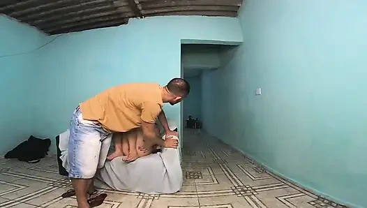 Жена Застала Подругу За Изменой Мужу В Их Собственном Доме