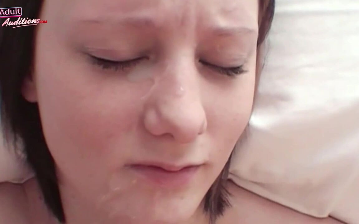 Britisk tenåring Jodie