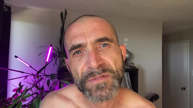 It’s your turn to get bred by verbal stepdaddy