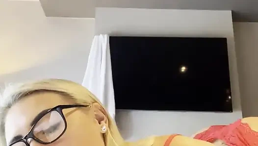 Your Due a Whole Big Orgasm