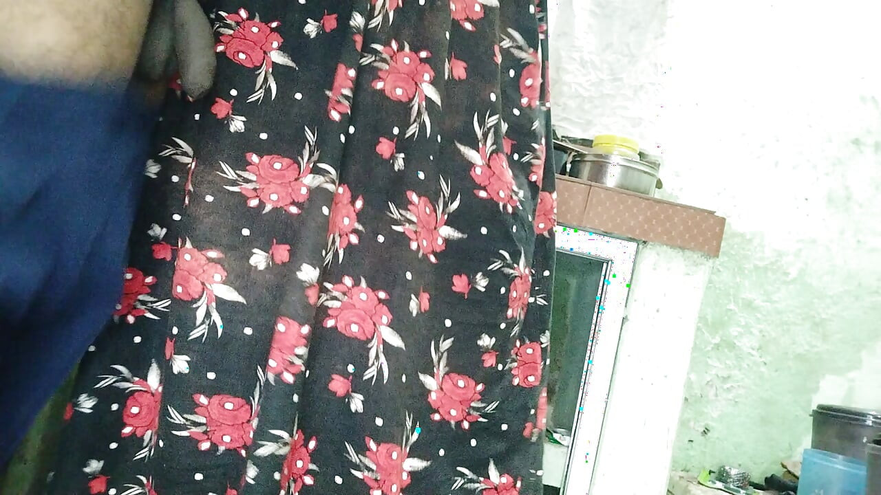 Video seks xxx dapur India..