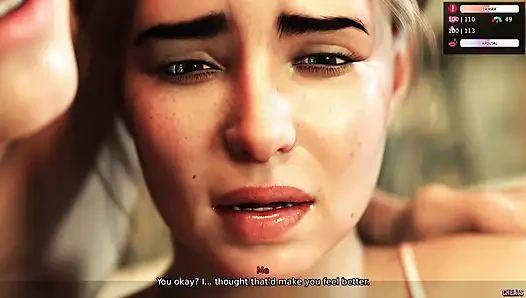 Baştan çıkarma sanatı (bölüm 4)