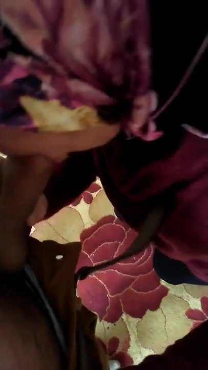 hijab  oral sex