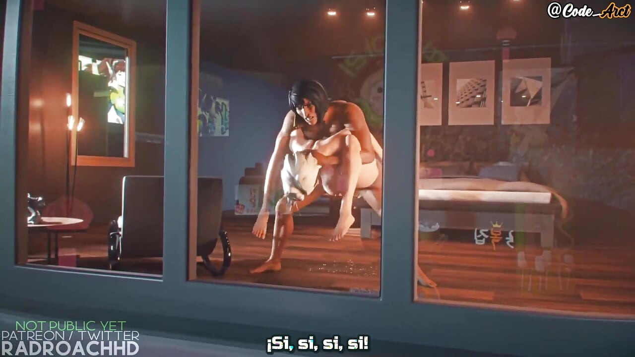 Bir futanın zengin sikişi