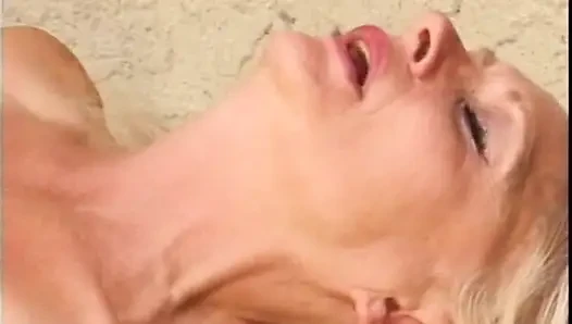 Tante seksi ini pengen kontol ngaceng - vol. 03