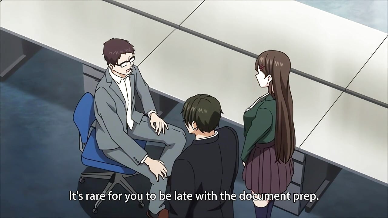 seifuku wa kita de part1