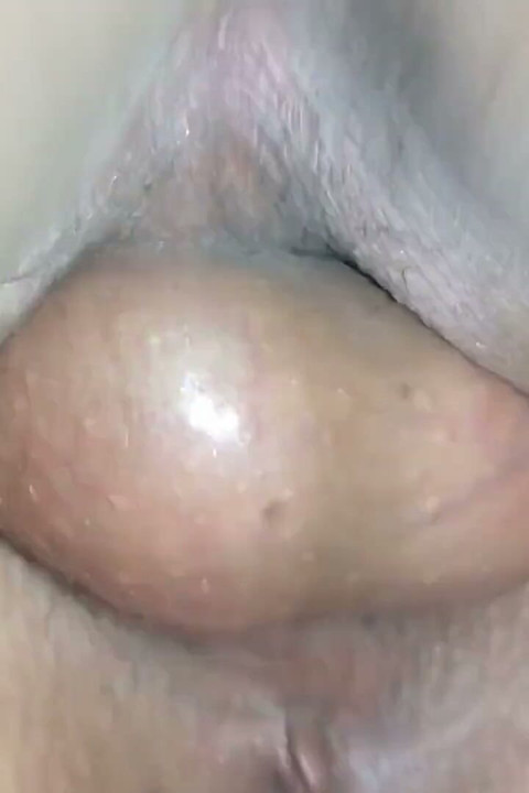 Wife's Ass Farting Cuckold's Face While Fucked by Black Bull in Front of Husband While Filming Her