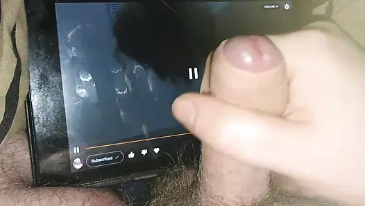 Cewek binal pecinta sperma hot