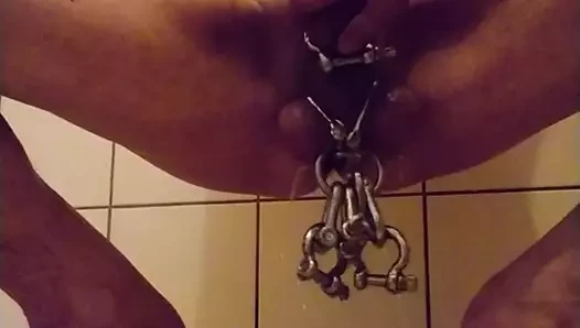 piss