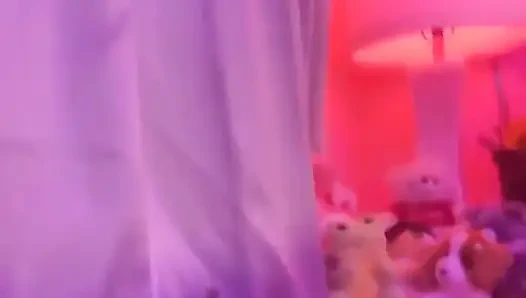 Azgın kokma terminatör