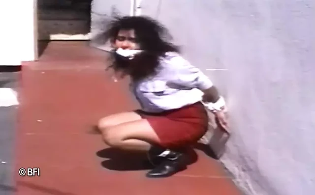 Jack Daniels, submissive vintage MILFS indoor and outdoor