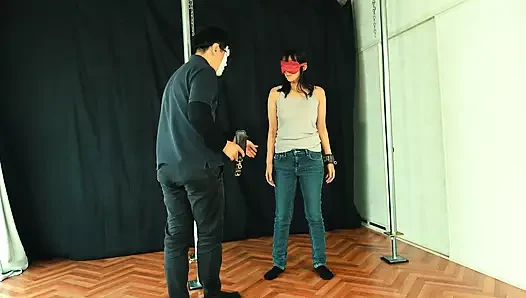 Sebuah peristiwa yang seharusnya tidak seperti itu dengan seorang teman