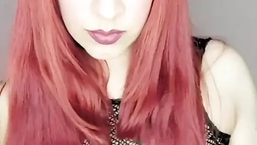 Kısa bir düdük la enfermera gauchita'dan profesyonel fikrini istiyor! Joi Sph Arjantin