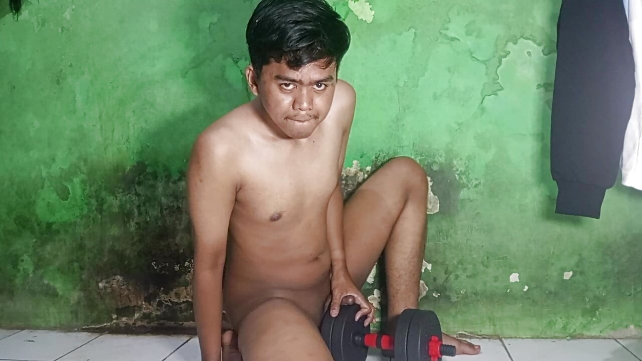 Exercise to get stronger