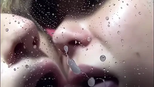 Tyla and Carly's Wild Sex Games