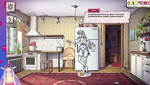 Çorbacı oyunu sansürsüz rehber bölüm 3