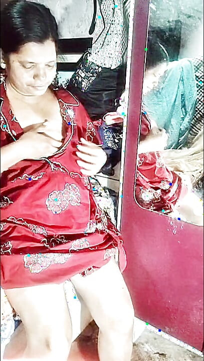 NEWLY MARRIED