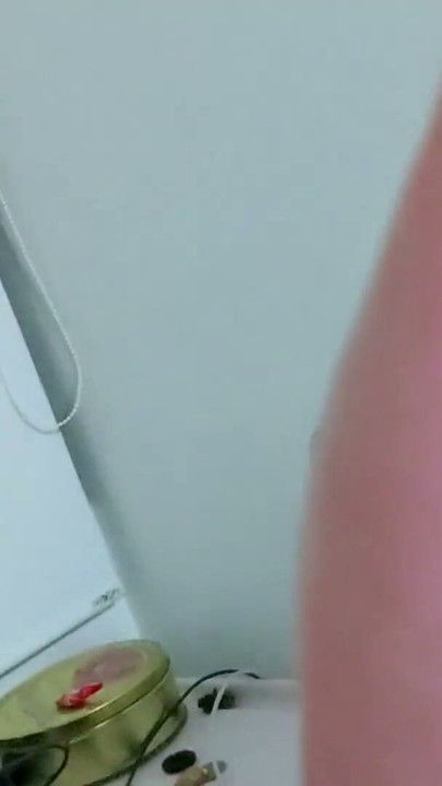 I love to be recorded when I ride my stepbrother's cock | Clip 1