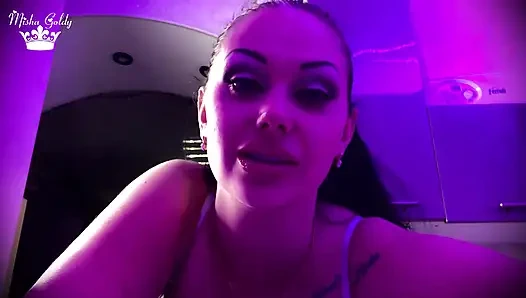 Bir b-posta sözleşmesi imzaladıktan sonra seni ve hayatını nasıl mahvedeceğim!