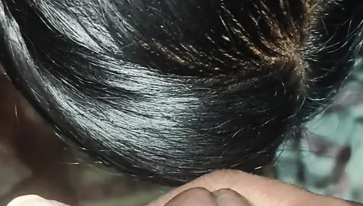 Wife enjoying with friend