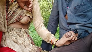 Tetek bhabhi di luar pintu keluar