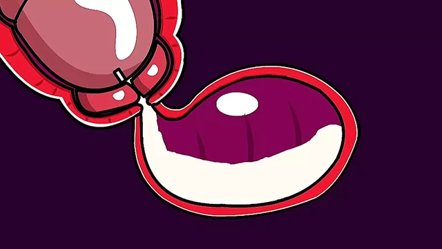 Eyaculacion interna #7 (hentai anime)