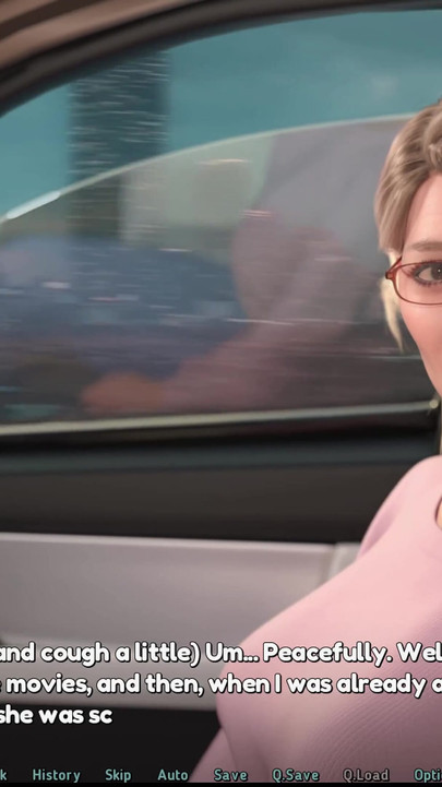 8 के बीच बंधन हमारे पास करिंग में अद्भुत समय था