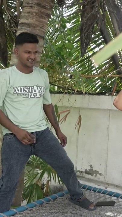 Indian hot boyfriend and girlfriend full hot porn video Full hardcore sex fall milk hole body and lick her deep thorat sex with | Clip 1