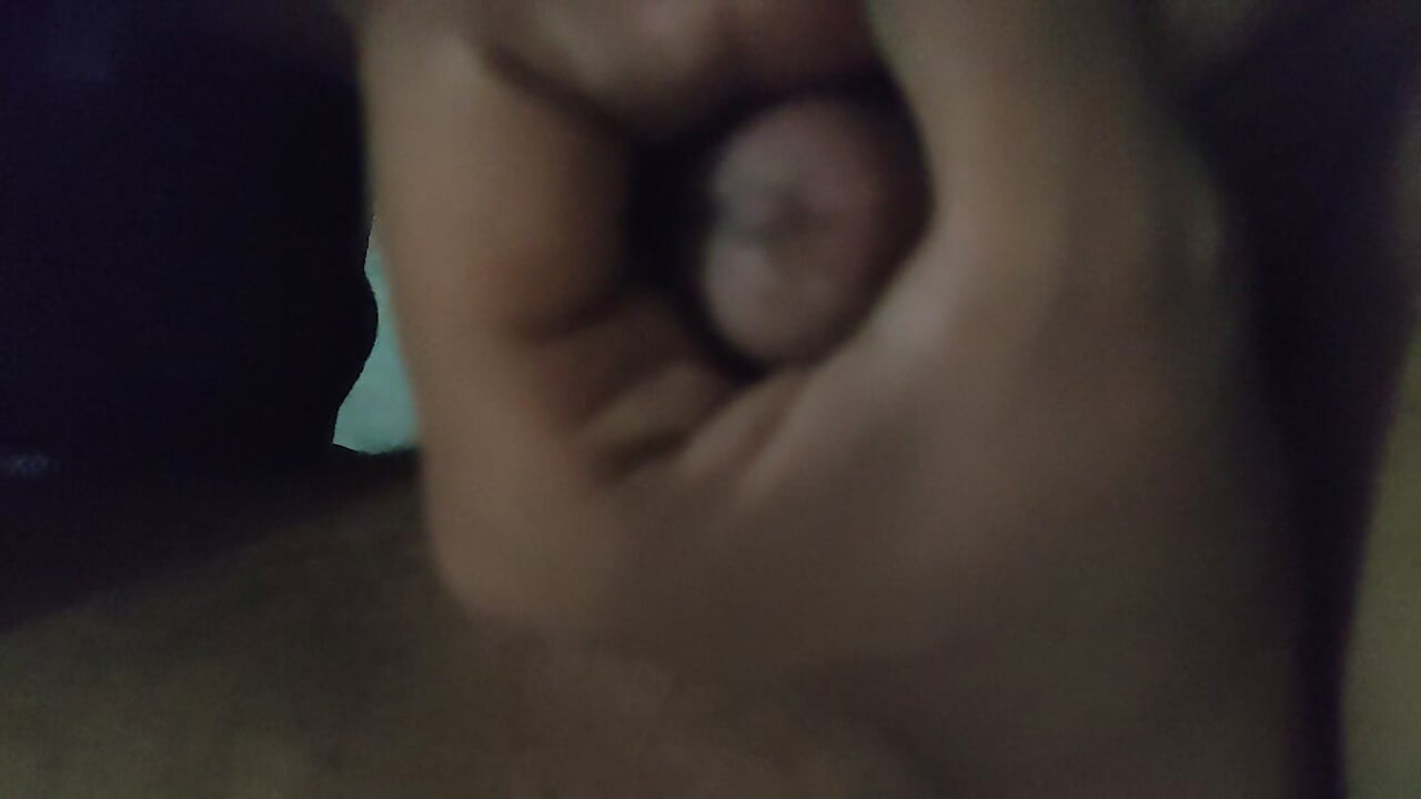 Masturbation