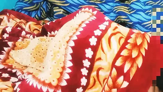 Yeni çift birlikte romantizm yaşıyor.