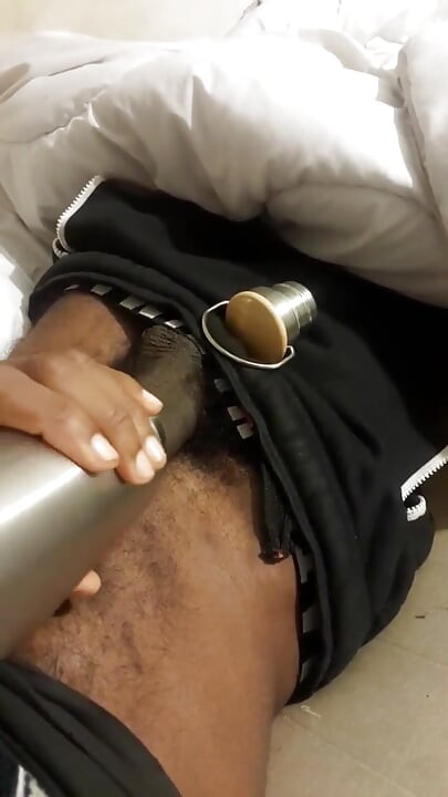 Milking Me Like Cows